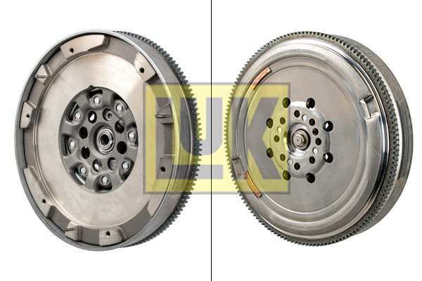 Volanta 415 0881 10 Schaeffler LuK