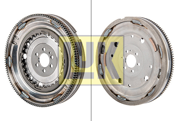 Volanta 415 0900 09 Schaeffler LuK
