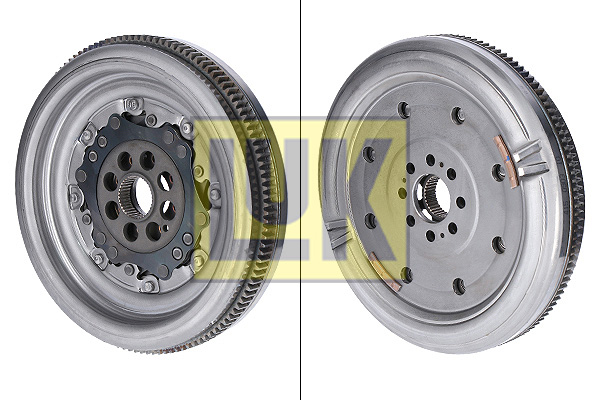 Volanta 415 0903 09 Schaeffler LuK