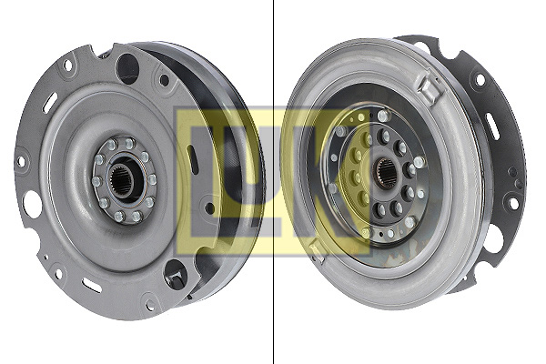 Volanta 415 0904 09 Schaeffler LuK