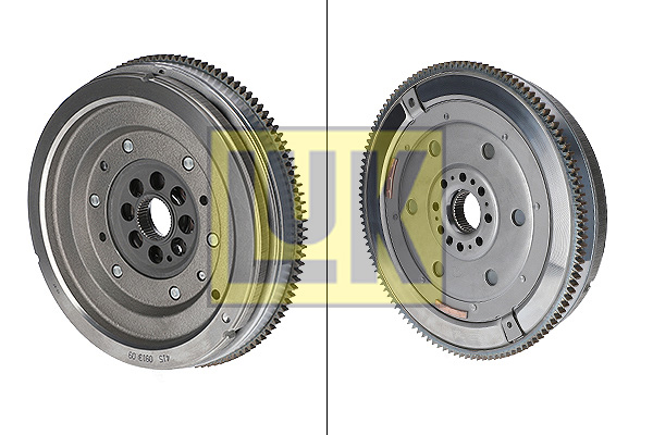 Volanta 415 0913 09 Schaeffler LuK