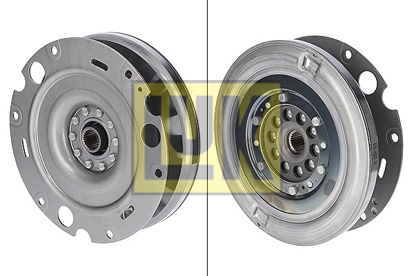 Volanta 415 0922 09 Schaeffler LuK