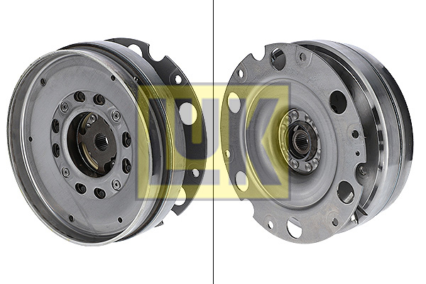 Volanta 415 0923 09 Schaeffler LuK