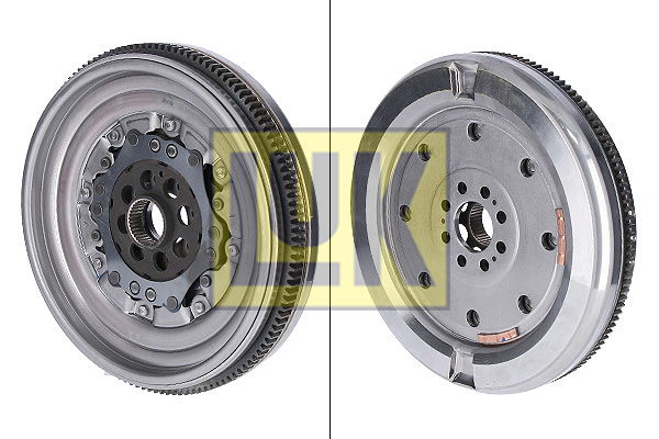 Volanta 415 0937 09 Schaeffler LuK