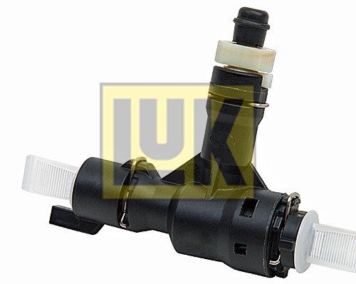 Limitator de varfuri de cupluri ambreiaj 418 0406 10 Schaeffler LuK