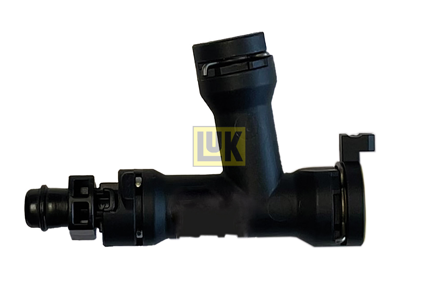 Limitator de varfuri de cupluri ambreiaj 418 0455 10 LuK