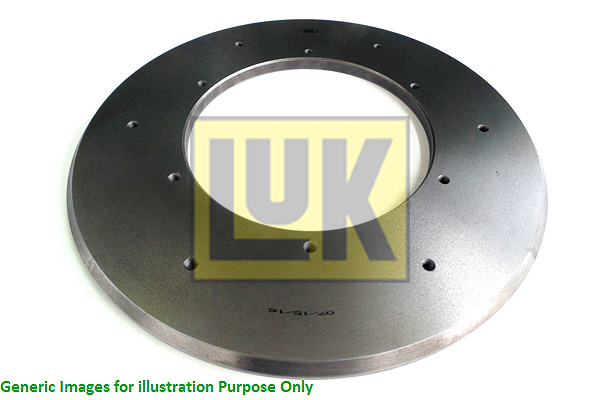 Set reparatie, volanta 434 1149 10 Schaeffler LuK