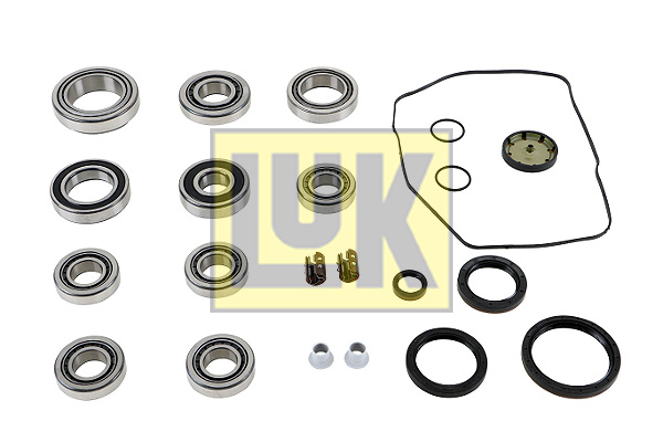 Set reparatie, transmisie manuala 462 0057 10 Schaeffler LuK
