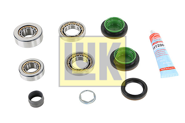 Set reparatie, diferential 462 0147 10 Schaeffler LuK