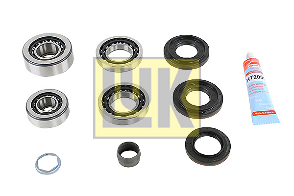 Set reparatie, diferential 462 0148 10 Schaeffler LuK