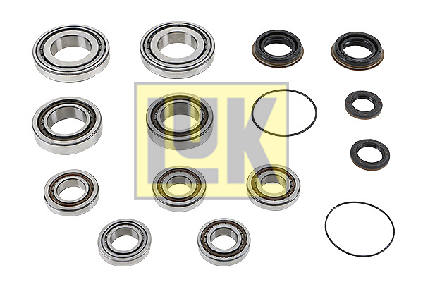 Set reparatie, transmisie manuala 462 0150 10 Schaeffler LuK
