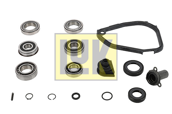 Set reparatie, transmisie manuala 462 0151 10 Schaeffler LuK