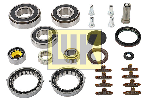 Set reparatie, transmisie manuala 462 0211 10 Schaeffler LuK