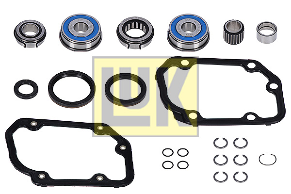Set reparatie, transmisie manuala 462 0212 10 LuK
