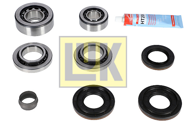 Set reparatie, diferential 462 0215 10 Schaeffler LuK