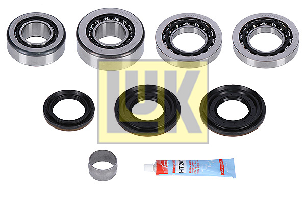Set reparatie, diferential 462 0216 10 Schaeffler LuK