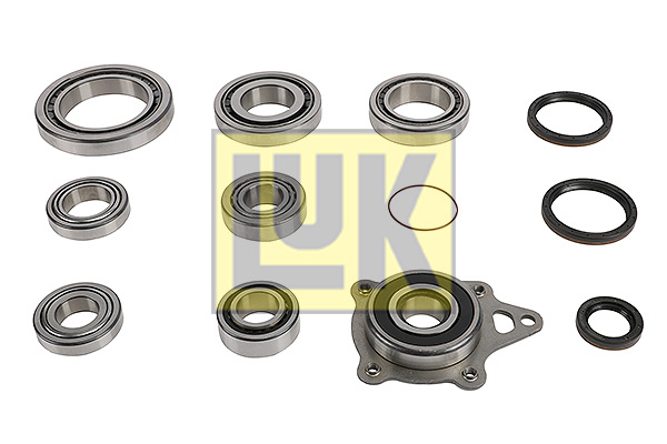 Set reparatie, transmisie manuala 462 0235 10 Schaeffler LuK