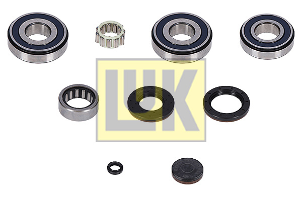 Set reparatie, transmisie manuala 462 0239 10 Schaeffler LuK