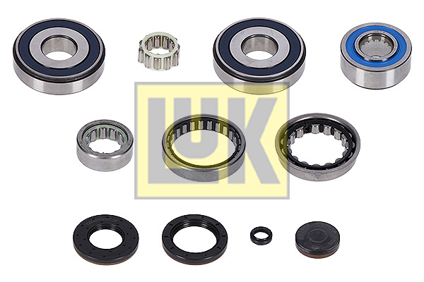 Set reparatie, transmisie manuala 462 0313 10 Schaeffler LuK