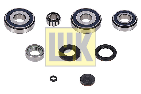 Set reparatie, transmisie manuala 462 0332 10 Schaeffler LuK
