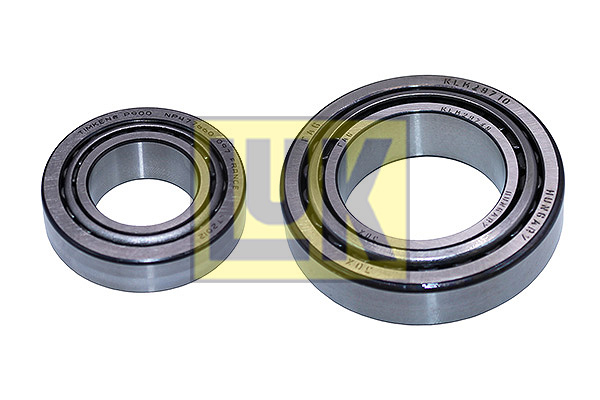 Set reparatie, transmisie manuala 462 5000 70 Schaeffler LuK