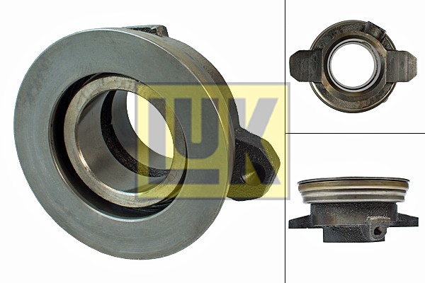 Rulment de presiune 500 0008 10 Schaeffler LuK