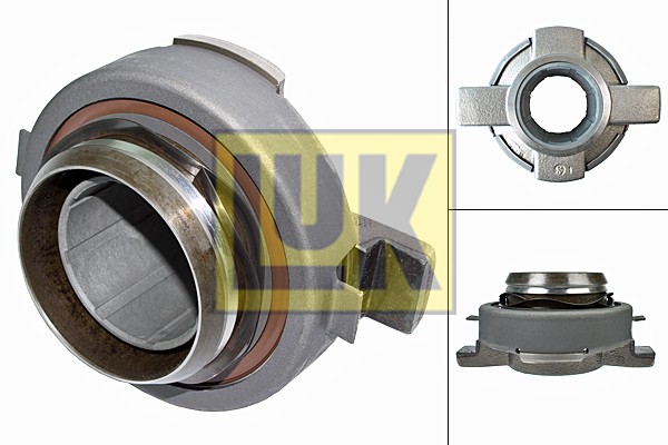 Rulment de presiune 500 0649 20 LuK