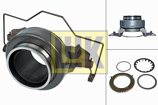 Rulment de presiune 500 1038 20 LuK