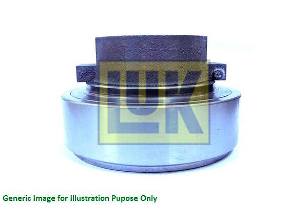 Rulment de presiune 500 1514 10 LuK