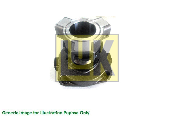 Rulment de presiune 500 1529 10 LuK