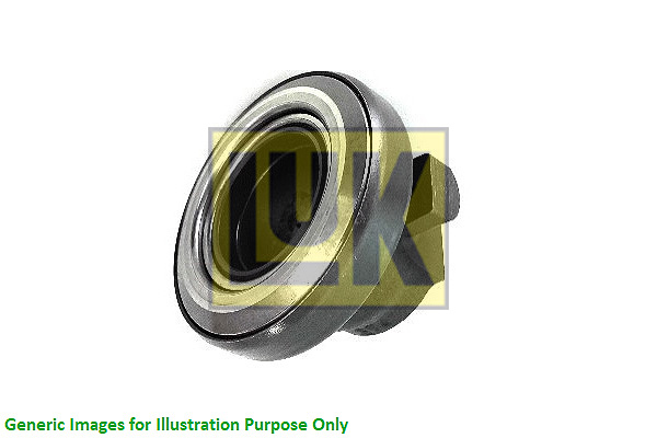 Rulment de presiune 500 1536 10 LuK