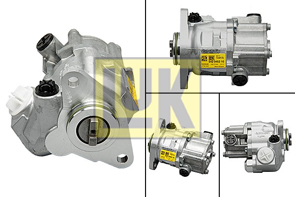 Pompa hidraulica, sistem de directie 542 0453 10 LuK