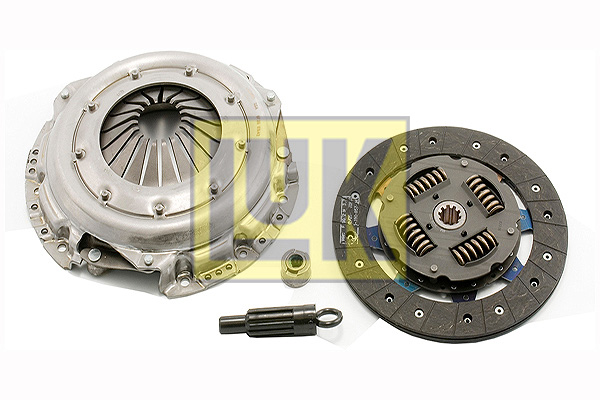 Set ambreiaj 628 3057 77 Schaeffler LuK
