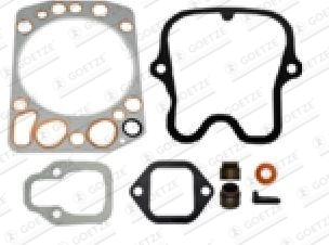 Set garnituri, chiulasa 21-26235-30/0 GOETZE