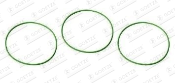 Set garnituri, bucsa cilindru 24-35025-40/0 GOETZE