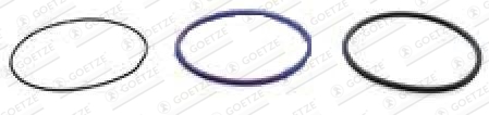 Set garnituri, bucsa cilindru 24-35044-30/0 GOETZE
