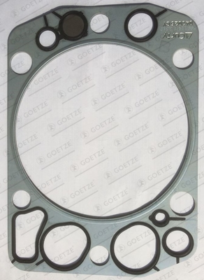 Garnitura, chiulasa 30-026235-30 GOETZE