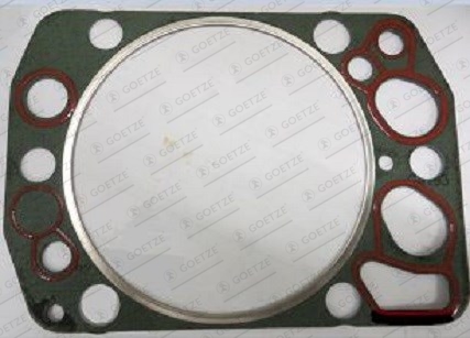 Garnitura, chiulasa 30-026235-50 GOETZE