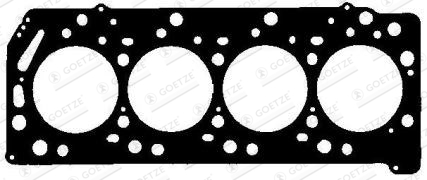 Garnitura, chiulasa 30-030448-00 GOETZE