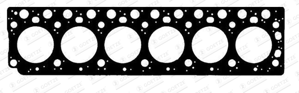 Garnitura, chiulasa 30-030583-00 GOETZE