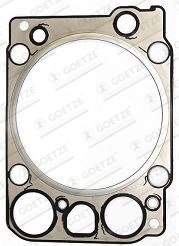 Garnitura, chiulasa 30-030787-00 GOETZE