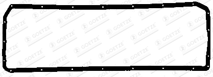 Garnitura baie ulei 31-023336-10 GOETZE