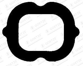 Garnitura, galerie admisie 31-030580-00 GOETZE