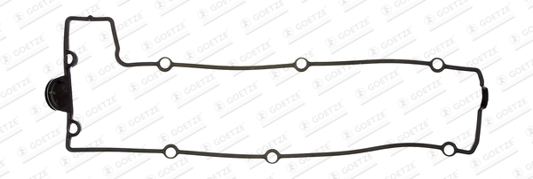 Garnitura, capac supape 50-026032-00 GOETZE