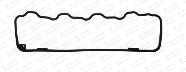 Garnitura, capac supape 50-030137-00 GOETZE