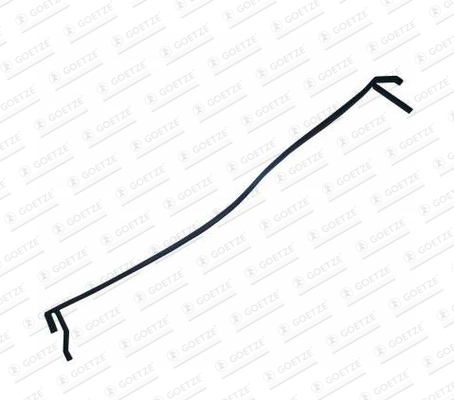 Garnitura, capac supape 50-030159-00 GOETZE