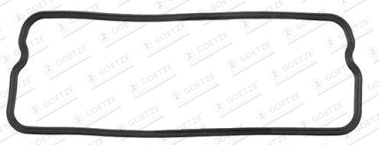 Garnitura, capac supape 50-030588-00 GOETZE