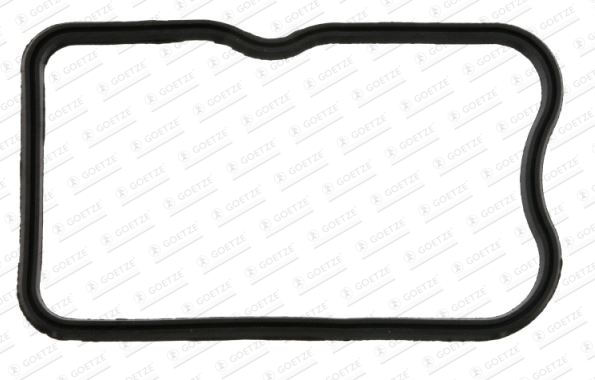 Garnitura, capac supape 50-030593-00 GOETZE