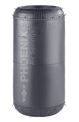 Burduf, suspensie pneumatica 1 E 18 PHOENIX