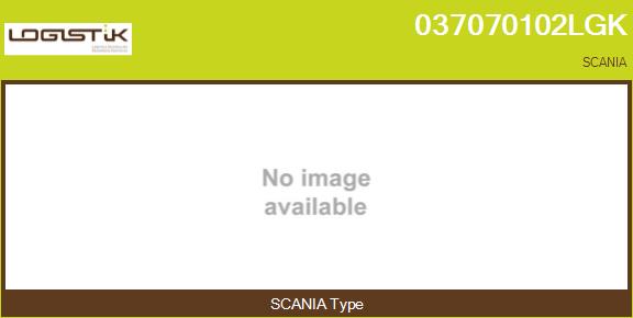 Pompa hidraulica, sistem de directie 037070102LGK LGK